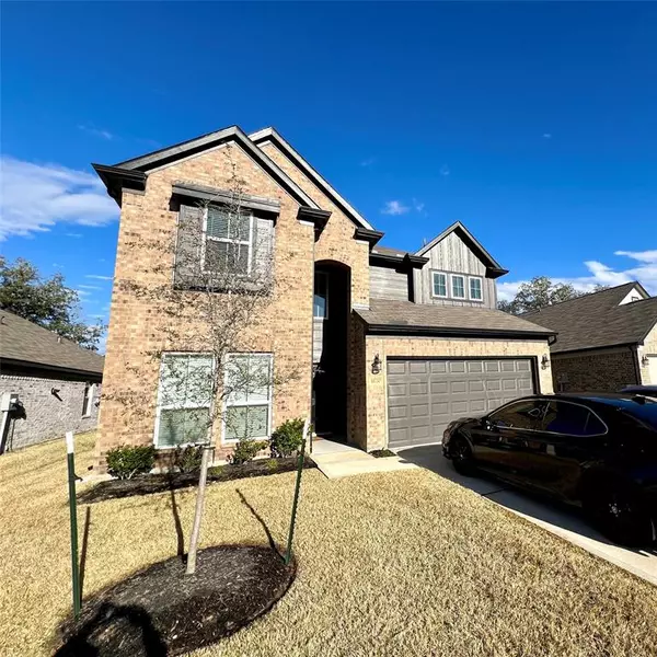 11710 Glossy Oak LN, Houston, TX 77066