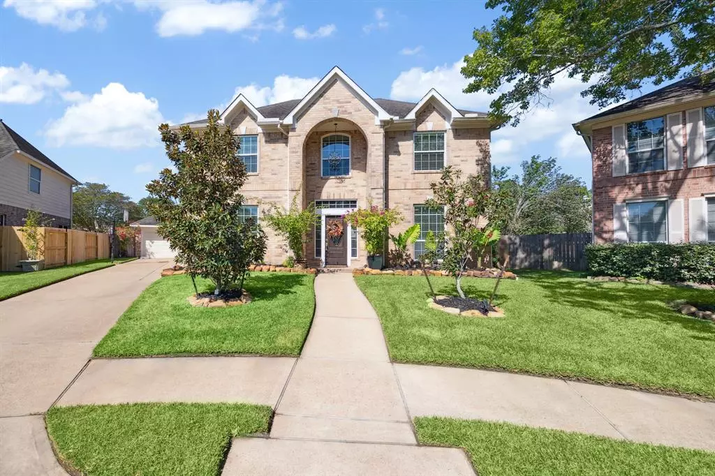 Pearland, TX 77584,3306 Wickshire CT