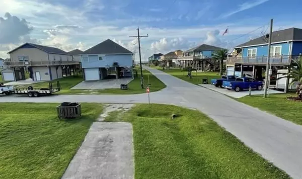 Bolivar Peninsula, TX 77650,2201 Oyster