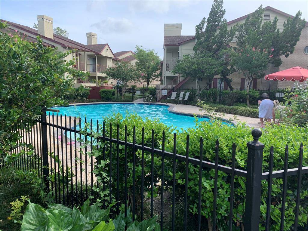 Houston, TX 77054,2120 El Paseo ST #1702