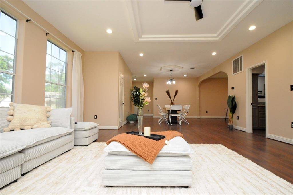 Houston, TX 77091,2713 Druid ST