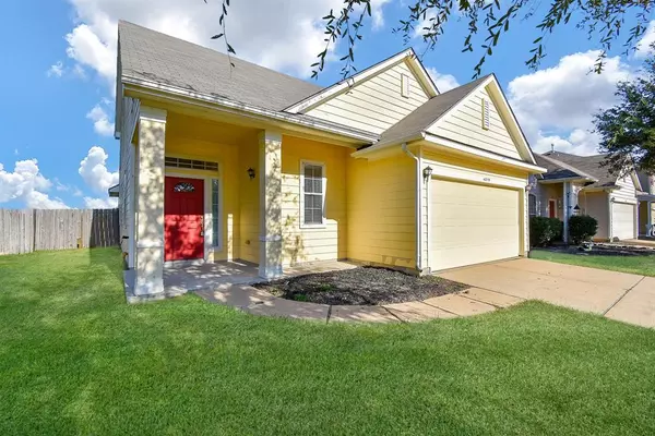 Katy, TX 77449,4319 S Vineyard Mdw LN