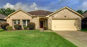 1811 Edinburg AVE, League City, TX 77573