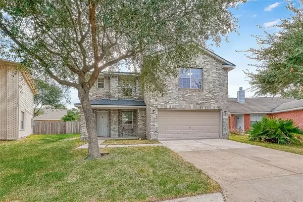 Humble, TX 77338,21102 Scenic Bluff LN