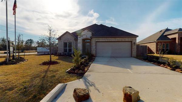 26206 Cooperstown WAY, Splendora, TX 77372