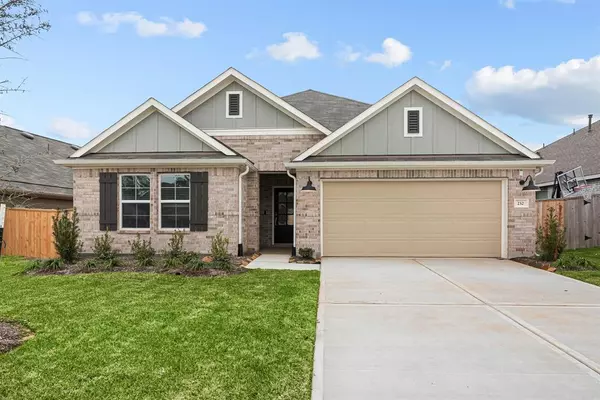 232 Wasatch Peaks WAY, Willis, TX 77378