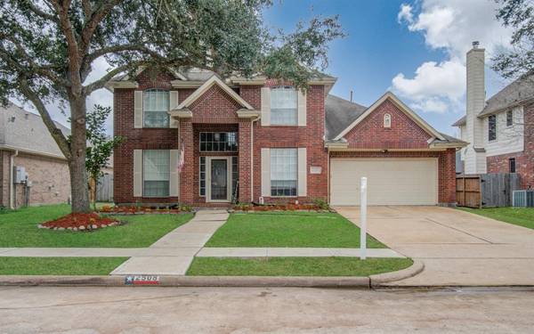 2508 Piney Woods DR, Pearland, TX 77581