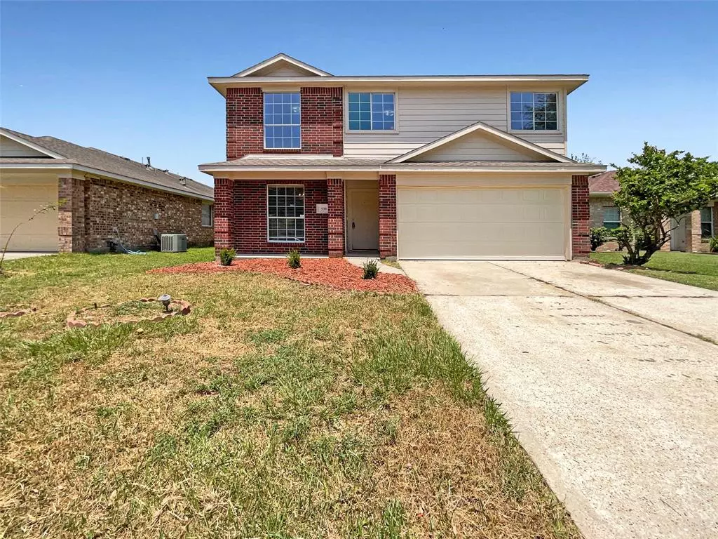 Houston, TX 77073,539 Gateship DR