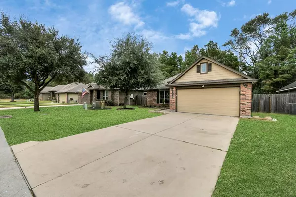 Conroe, TX 77378,5814 Olde Oaks DR