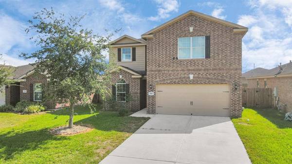 9411 Amethyst Glen Dr, Rosharon, TX 77583