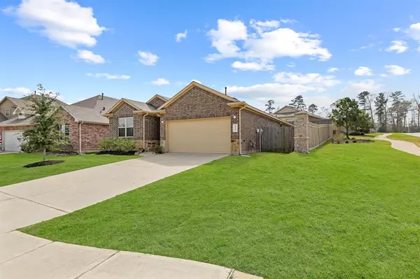 Conroe, TX 77384,13921 Nicolet Arbor LN