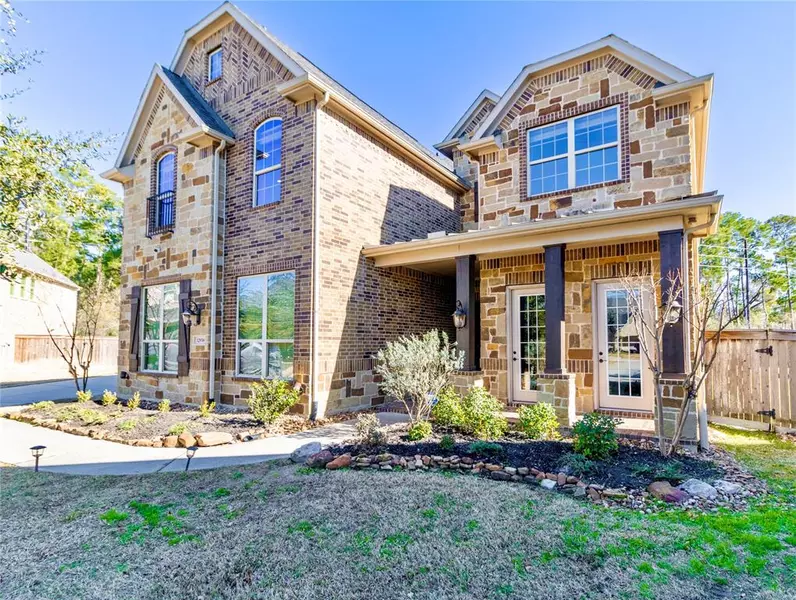 12938 Chatsworth Sky CT, Humble, TX 77346