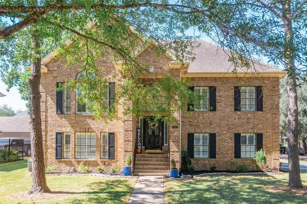 121 Hidden Lake DR, League City, TX 77573