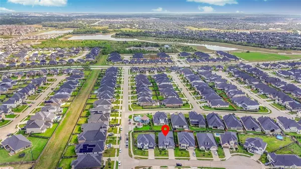 Katy, TX 77494,2107 Scarlet Thistle CT