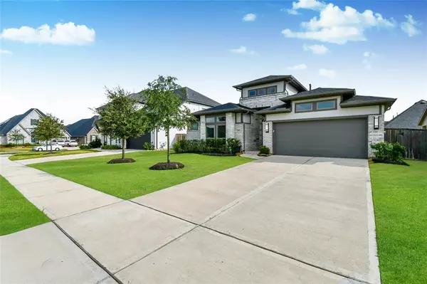 Katy, TX 77494,2107 Scarlet Thistle CT