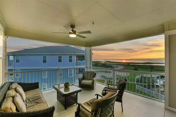 Galveston, TX 77554,27020 Estuary DR #301