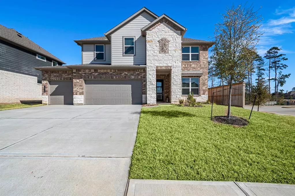 Conroe, TX 77384,13716 Rising Sun LN