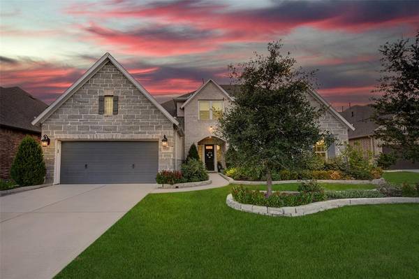 25123 Bentridge Valley LN,  Tomball,  TX 77375