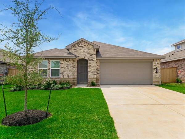 Magnolia, TX 77354,40611 Pine Spruce LN