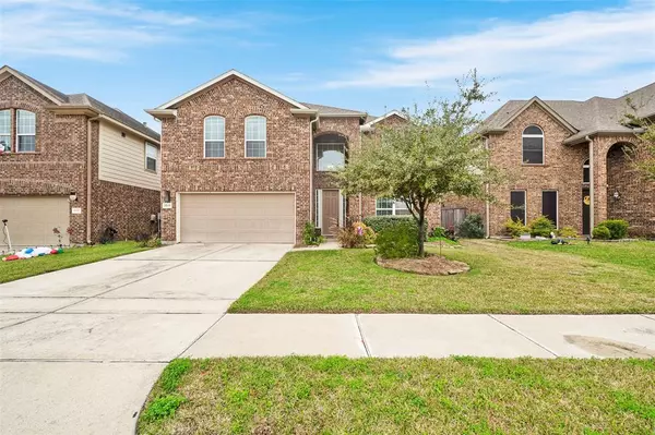 Cypress, TX 77433,15331 Pattington Cypress DR