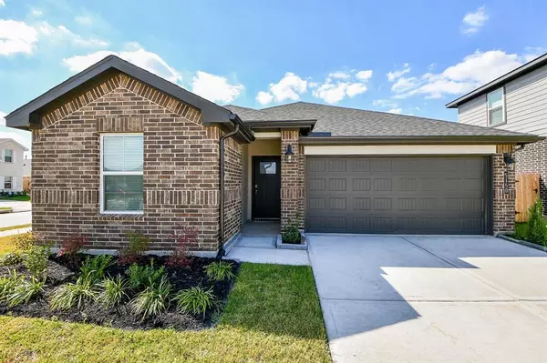 Fresno, TX 77545,5150 Hunters Trail