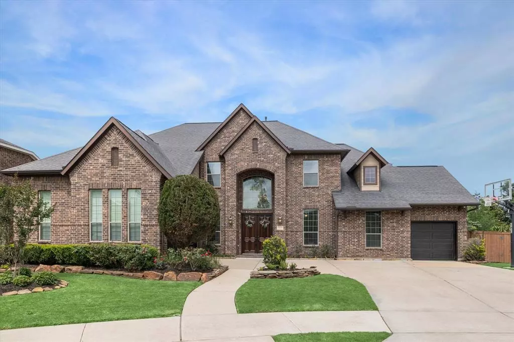 Sugar Land, TX 77479,5335 Sloan Falls CT