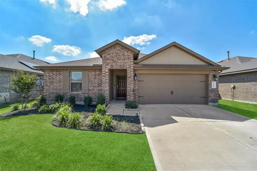 21111 Albany Landing LN, Richmond, TX 77407