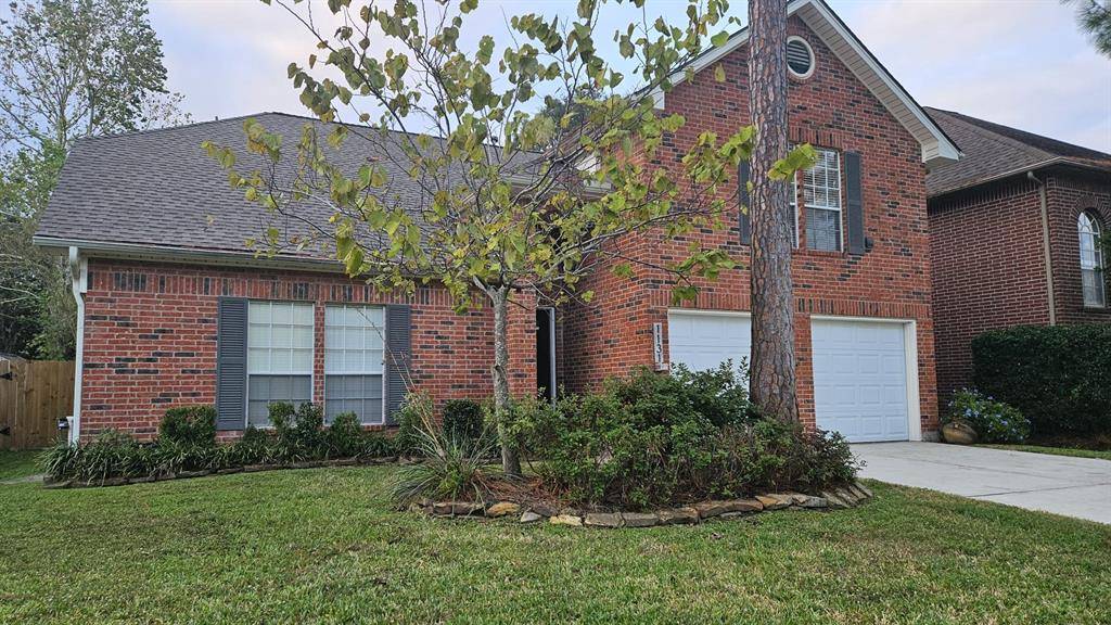 1131 Juniper Canyon LN, Houston, TX 77062