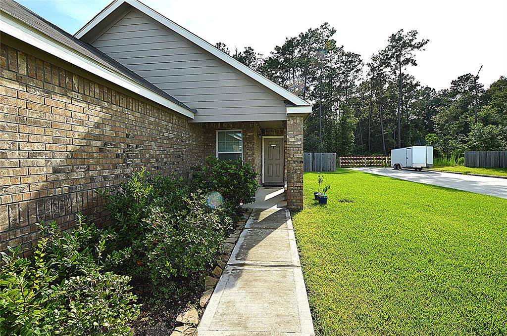 Conroe, TX 77301,2244 Raider DR