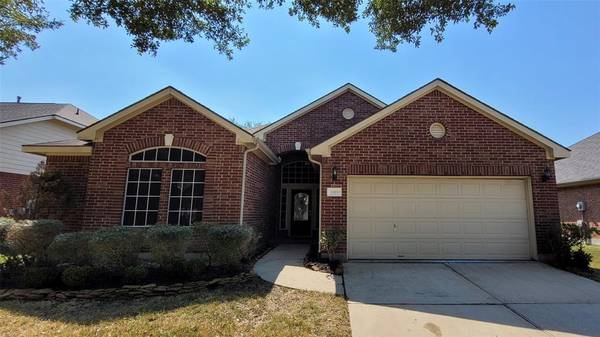 7019 Fountain Lilly DR, Humble, TX 77346