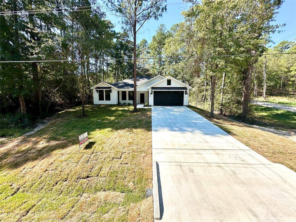 Onalaska, TX 77360,439 Whisperwood DR