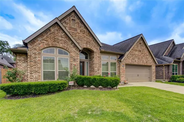 Spring, TX 77388,3519 Vasser Ridge DR