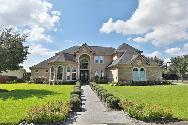 Cypress, TX 77429,14207 Winding Springs DR