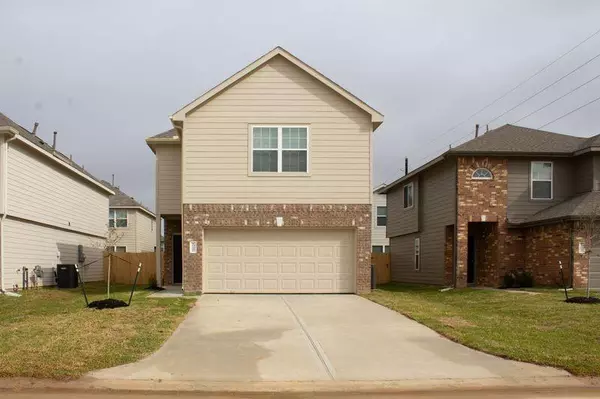 18606 Tarlo River TRL, Katy, TX 77449