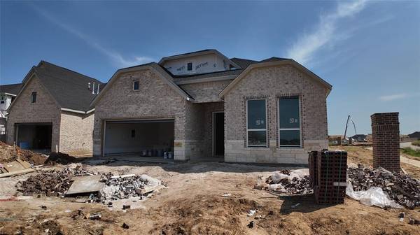 32002 Medallion Oaks TRL, Hockley, TX 77447