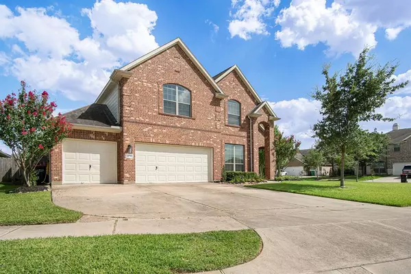 14702 Red Canary CT, Cypress, TX 77433