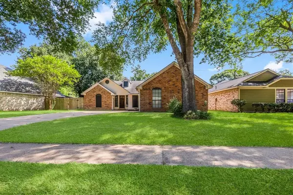 Katy, TX 77450,1210 Red Rock Canyon DR