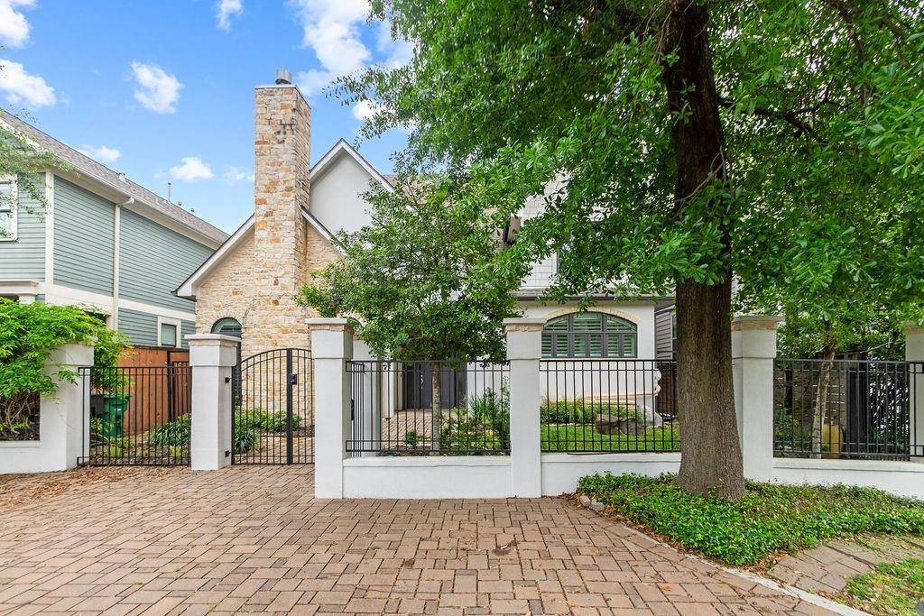 Houston, TX 77008,1024 Waverly ST
