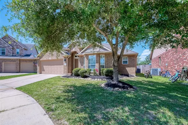 Brookshire, TX 77423,10103 Sweet Willow LN