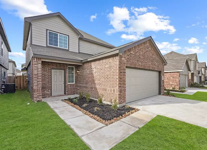 25554 Woodmere Spur LN, Porter, TX 77365