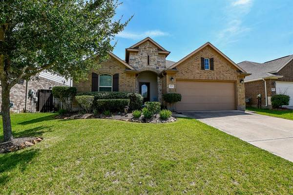 6814 Blue Glade DR, Richmond, TX 77406