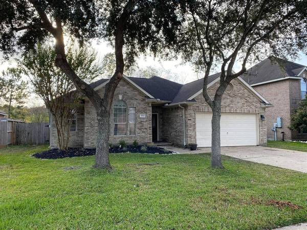 2024 Saint Edmunds XING, Dickinson, TX 77539