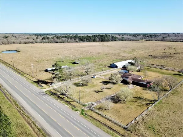 Dayton, TX 77535,0 SH 321 HWY