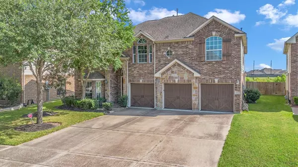 Cypress, TX 77433,8518 Cape Royal DR