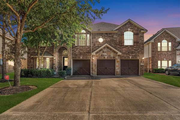 8518 Cape Royal DR, Cypress, TX 77433