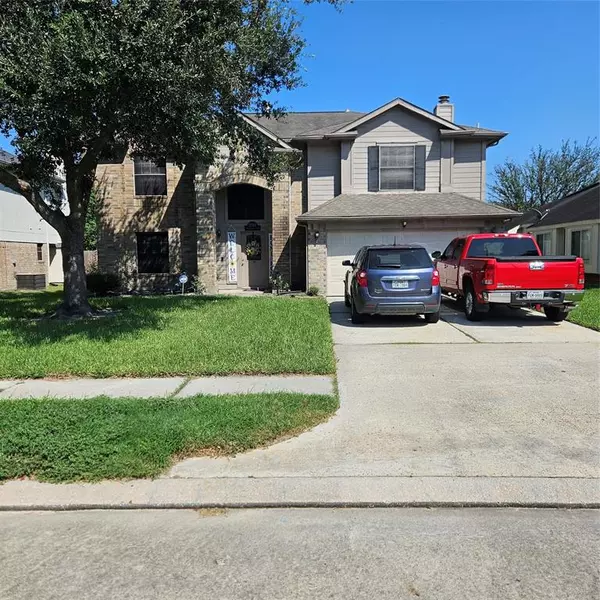 12514 Berry Laurel LN, Houston, TX 77014