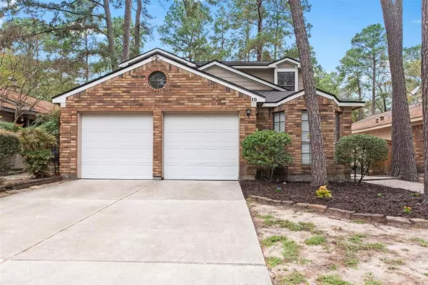 The Woodlands, TX 77381,10 W Cobble Hill CIR