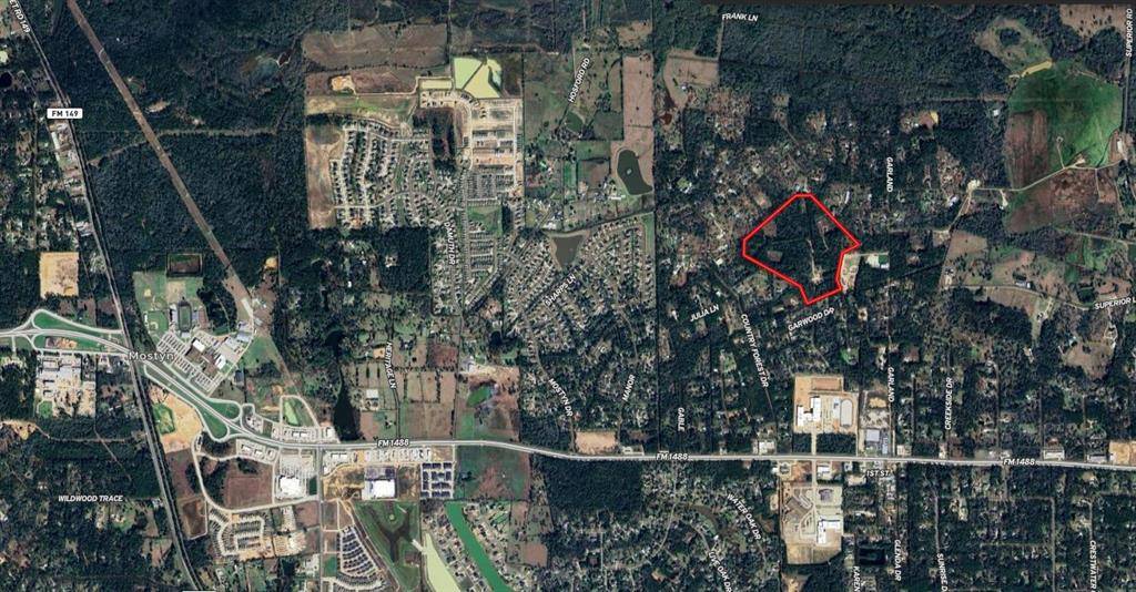 Magnolia, TX 77354,02 Garland