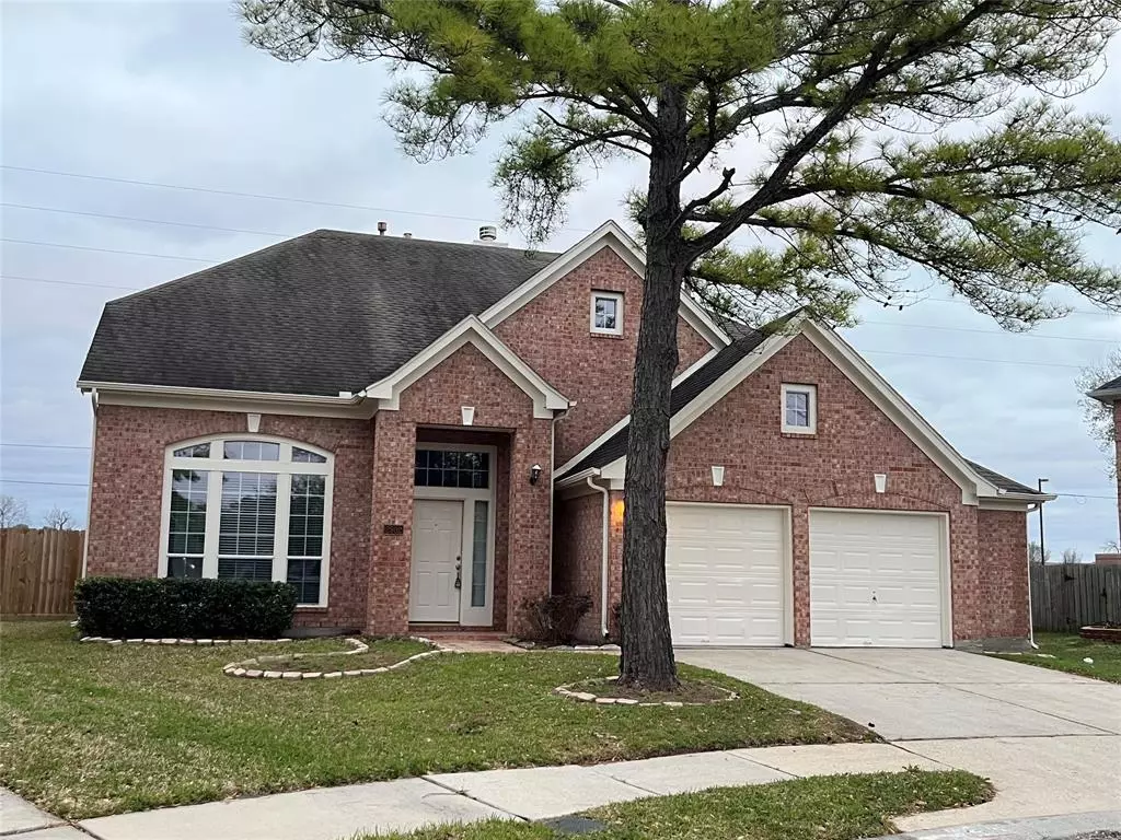 Houston, TX 77014,2902 Napoleonic CT