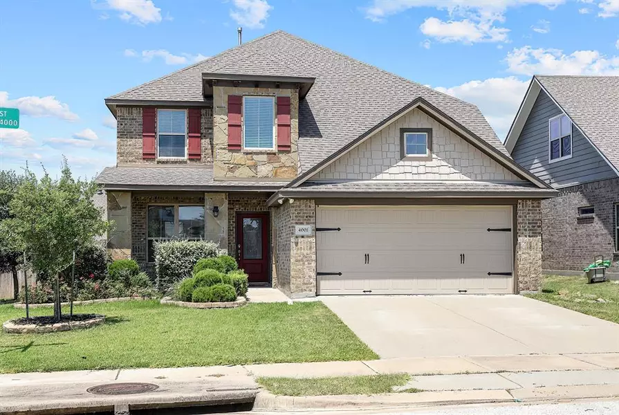 4001 Alford ST, College Station, TX 77845